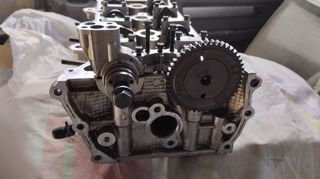 SUZUKI -JUSTY--- M13A-  ΓΡΑΝΑΖΙ-KAΠΑΚΙ-ΕΚΚΕΝΤΡΟΦΟΡΟΣ-ΤΡΟΧΑΛΙΕΣ