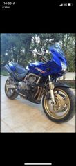 Honda CBF 600S 2003