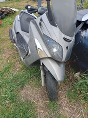 PIAGGIO XEVO 400-thumb-1