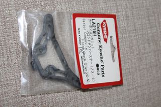Kyosho Shock Stay Carbon Fr Zx5 la216h