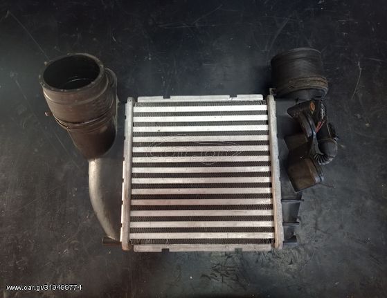 Ψυγείο intercooler Skoda Octavia 4 1997-2010 1.9tdi