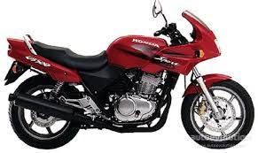 Honda CB 500S 2000-thumb-1