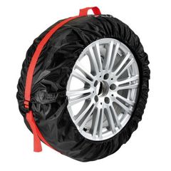 ΤΣΑΝΤΕΣ ΜΕΤΑΦΟΡΑΣ 4 ΕΛΑΣΤΙΚΩΝ TYRE WRAP BASIC (L) 13-19 INCH-thumb-4