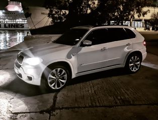 Bmw X5 '08 M PACK