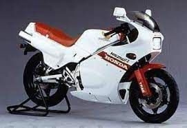 Honda NS 1984 250 R