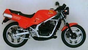 Honda NS 1984 250 R-thumb-2