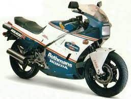 Honda NS 400 1985 R-thumb-1