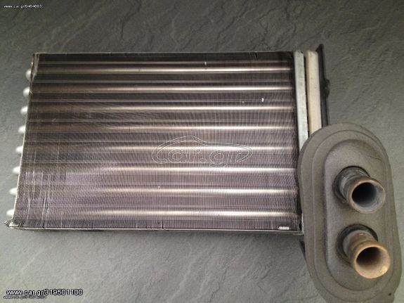 SKODA ΨΥΓΕΙΟ ΚΑΛΟΡΙΦΕΡ ΨΥΓΕΙΟ INTERCOOLER ΓΙΑ ΟΛΑ ΤΑ ΜΟΝΤΕΛΑ