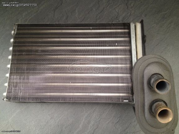 SKODA ΨΥΓΕΙΟ ΚΑΛΟΡΙΦΕΡ ΨΥΓΕΙΟ INTERCOOLER ΓΙΑ ΟΛΑ ΤΑ ΜΟΝΤΕΛΑ