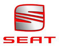 SEAT ΚΛΕΙΔΑΡΙΕΣ ΓΙΑ ΟΛΑ ΤΑ ΜΟΝΤΕΛΑ
