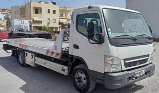 Οδικής Βοήθειας Mitsubishi 2011 Canter EURO 5 CLIMA ΦΟΥΛ ΕΠΙΣΚΕΥΗ!!!-thumb-8
