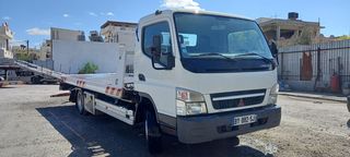 Οδικής Βοήθειας Mitsubishi 2011 Canter EURO 5 CLIMA ΦΟΥΛ ΕΠΙΣΚΕΥΗ!!!-thumb-7
