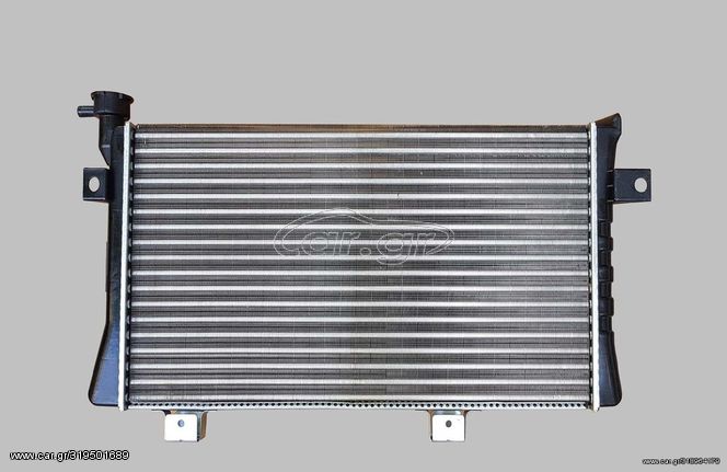 VOLKSWAGEN ΨΥΓΕΙΟ ΝΕΡΟΥ ΚΛΙΜΑΤΙΣΤΙΚΟΥ AC A/C AIRCONDITION ΨΥΓΕΙΟ ΚΑΛΟΡΙΦΕΡ ΓΙΑ ΟΛΑ ΤΑ ΜΟΝΤΕΛΑ