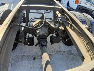 ΔΙΑΦΟΡΙΚΟ-ΜΠΡΟΣΤΙΝΟΣ ΑΞΟΝΑΣ NISSAN ATLEON 140.80 Μοντ.2005!-thumb-3