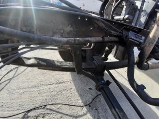 ΔΙΑΦΟΡΙΚΟ-ΜΠΡΟΣΤΙΝΟΣ ΑΞΟΝΑΣ NISSAN ATLEON 140.80 Μοντ.2005!-thumb-2