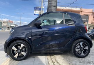 Smart ForTwo 2018 EQ -thumb-1