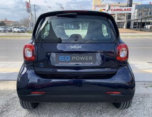 Smart ForTwo 2018 EQ -thumb-2