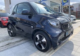 Smart ForTwo 2018 EQ -thumb-4