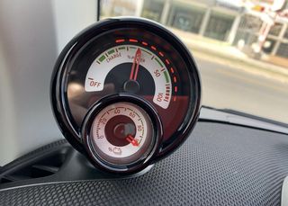 Smart ForTwo 2018 EQ -thumb-8
