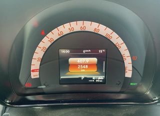 Smart ForTwo 2018 EQ -thumb-9