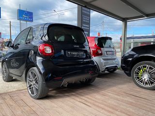 Smart ForTwo 2018 EQ -thumb-11
