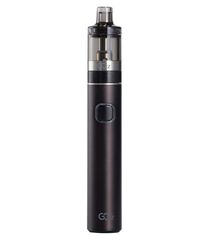 GO Z 2ML KIT BY INNOKIN 2ML - GUNMETAL