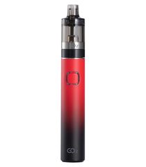 GO Z 2ML KIT BY INNOKIN 2ML - BLACK RED