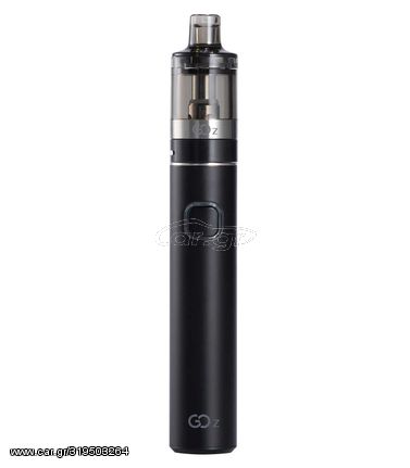 GO Z 2ML KIT BY INNOKIN 2ML - Black