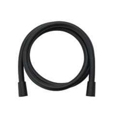Σπιράλ λουτρού μαύρο ματ VIOSPIRAL 150cm 00-3252