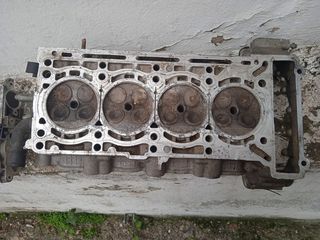 MERCEDES ΚΕΦΑΛΗ ΚΙΝΗΤΗΡA E200/C200 (02 - 08) R271 016 1201-thumb-1