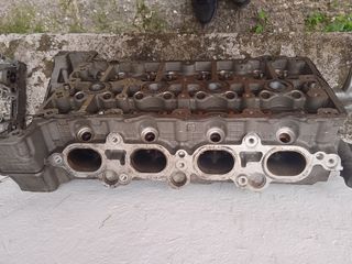 MERCEDES ΚΕΦΑΛΗ ΚΙΝΗΤΗΡA E200/C200 (02 - 08) R271 016 1201-thumb-2