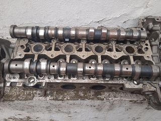 MERCEDES ΚΕΦΑΛΗ ΚΙΝΗΤΗΡA E200/C200 (02 - 08) R271 016 1201-thumb-6