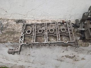 MERCEDES ΚΕΦΑΛΗ ΚΙΝΗΤΗΡA E200/C200 (02 - 08) R271 016 1201-thumb-8