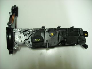ΚΑΠΑΚΙ ΜΗΧΑΝΗΣ CITROEN GRAND C4SPACETOUPER JUMPY SPACETOUPER 1.6 HDI