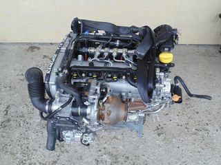  JEEP COMPASS 1.6D 55260384 2017-thumb-1