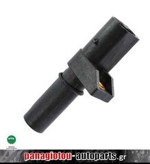 ΑΙΣΘΗΤΗΡΑΣ ΣΤΡΟΦΑΛΟΥ NGK - SMART FORTWO 450 (ΒΕΝΖΙΝΗ/DIESEL) & SMART FORTWO 451 (DIESEL)