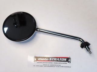 Καθρέφτης Αριστερός Vespa Granturismo 200 L 4T 4V NOABS E2 2005 ZAPM31200 CM073407