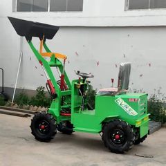 Φορτωτάκι 2022 FORLOAD MACAO E400-thumb-4