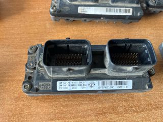 FIAT PUNTO II 99-05 ΕΓΚΕΦΑΛΟΙ ΚΙΝΗΤΗΡΑ 46760606 & 55181132 & 46808846 & 51819335