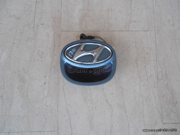 Χερούλι τζαμόπορτας Hyundai i30 2007-2012
