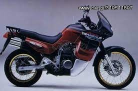 Honda Transalp 600 1997