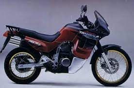 Honda Transalp 600 '97