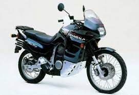 Honda Transalp 600 1997-thumb-1