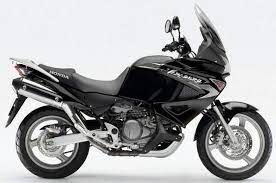 Honda XL 1000V Varadero 2004-thumb-1