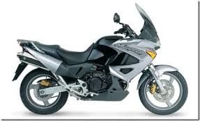 Honda XL 1000V Varadero 2004-thumb-2