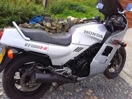 Honda VF 1000 1993