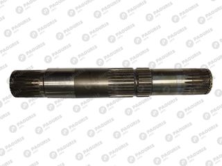 Άξονας υδραυλικού μπράτσων Iseki: 1444-502-0010-0