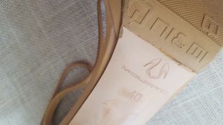 Γοβες MOURTZI No 40-thumb-9