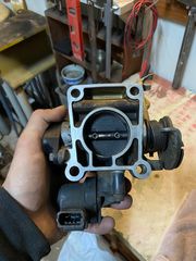 Mk2  Nissan -thumb-1