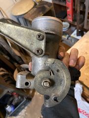 Mk2  Nissan -thumb-4